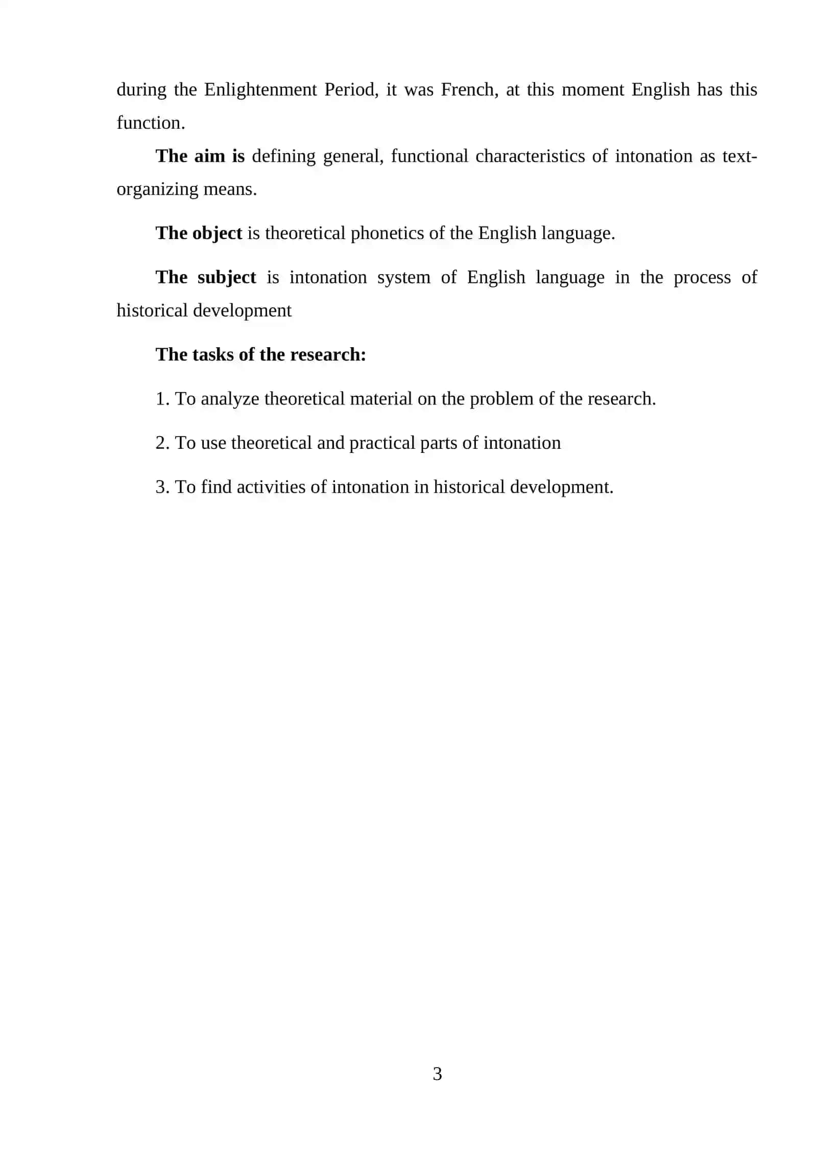 WAYS OF SOLUTION OF PROBLEMS BELONGING TO INTONATION AND READING SPEED SKILLS 3