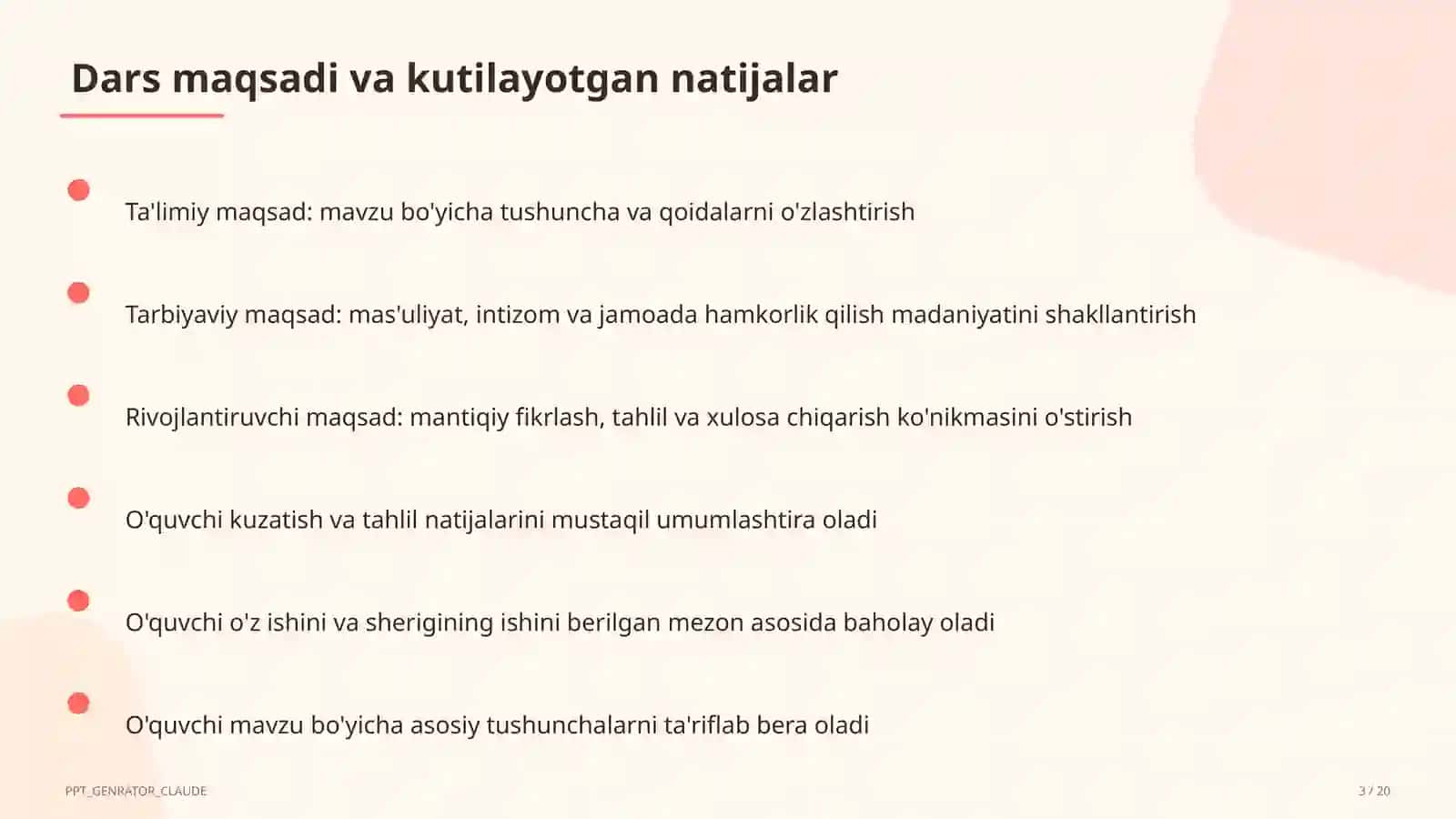 Python: o'zgaruvchilar va ma'lumot turlari (8-sinf) 3