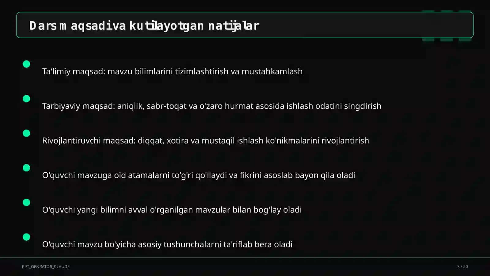 Jahon kompozitorlari: Motsart va Betxoven (6-sinf) 3