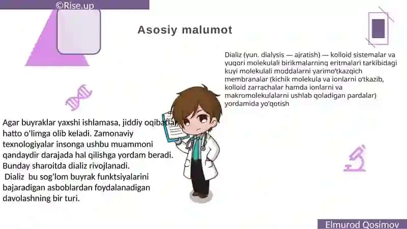 Peritoneal Dializ 3