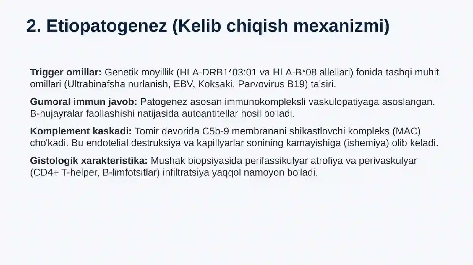 DERMATOMIOZITLAR 3