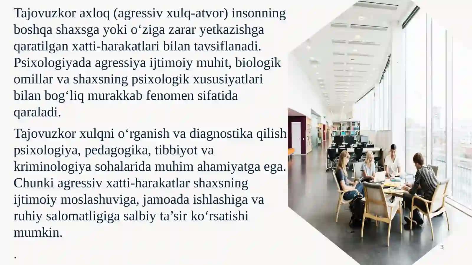 TAJOVUZKOR AXLOQ DIAGNOSTIKASI 3