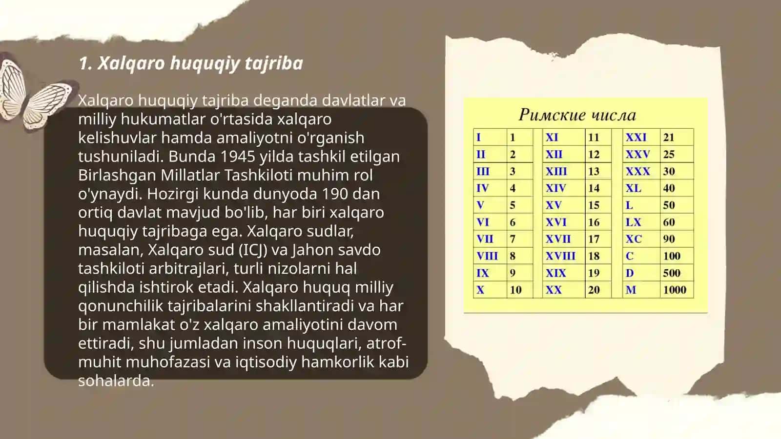 Yuristlarning shaxsiy rivojlanishi 3