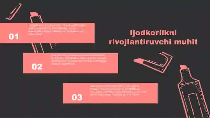 Kreativ fikrlashga taʼsir koʼrsatuvchi omillar 3
