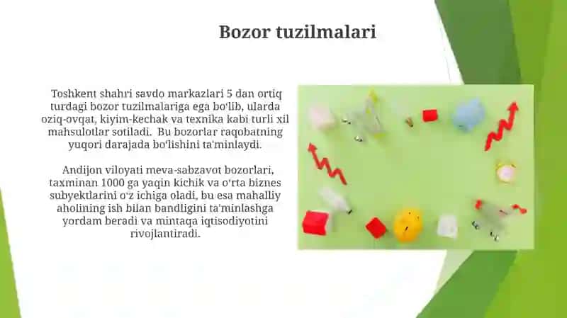 Bozor va bozor turlari 3