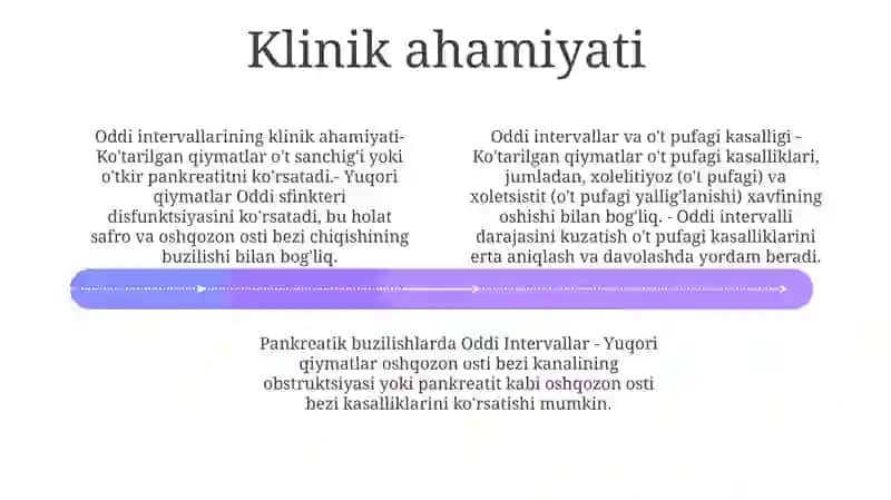 Oddiy Intervallar 3