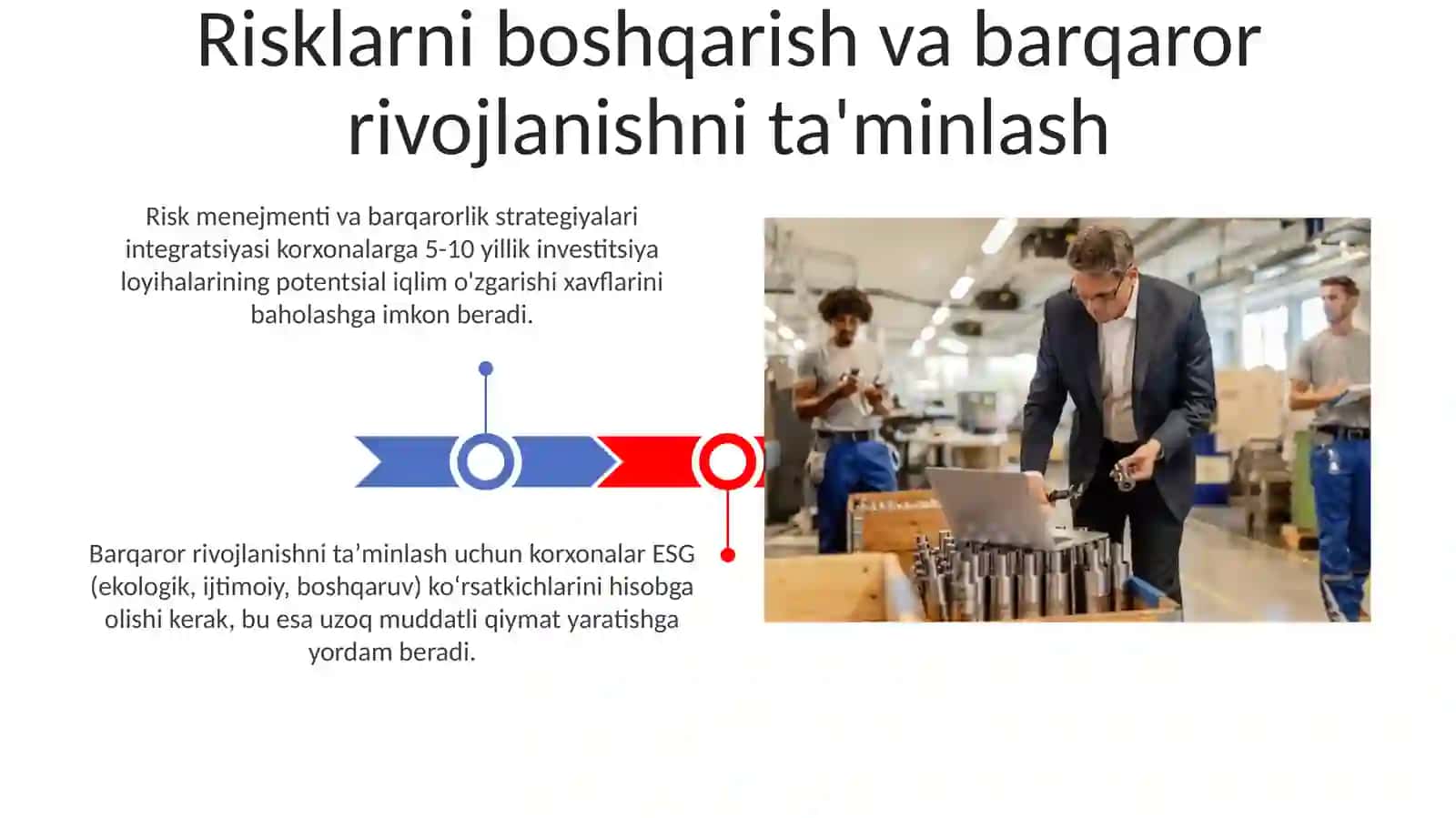 Sanoat korxonalarini boshqarishning iqtisodiy usullari 3