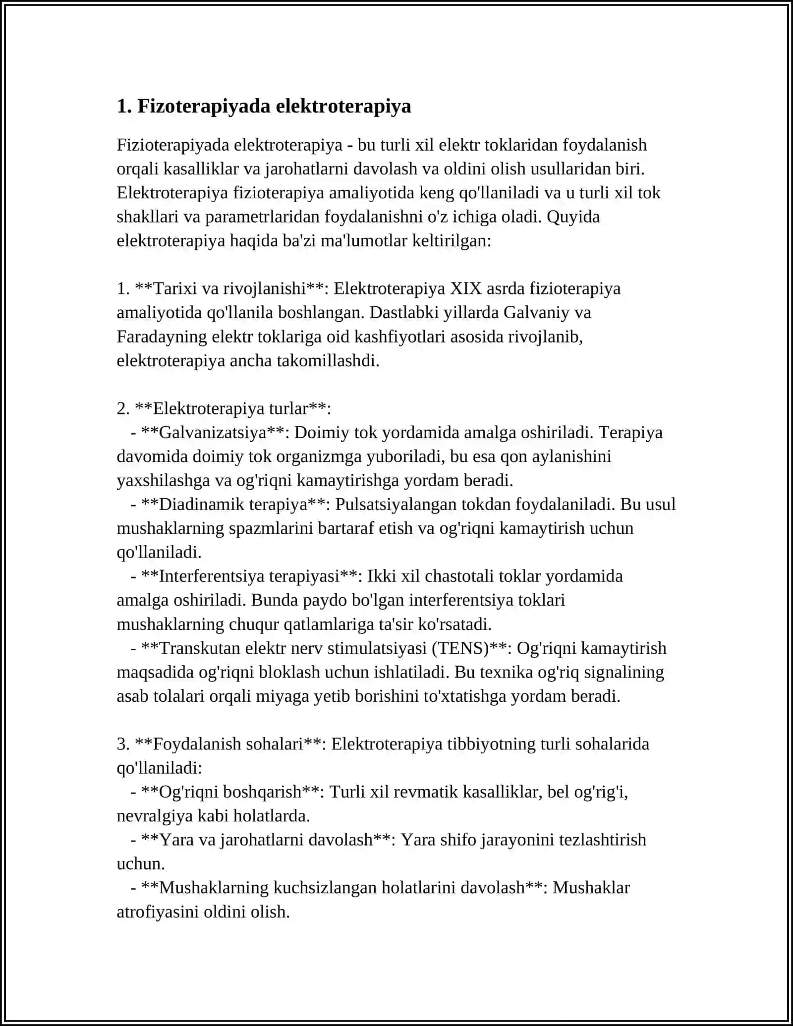 FIZOTERAPIYA 3