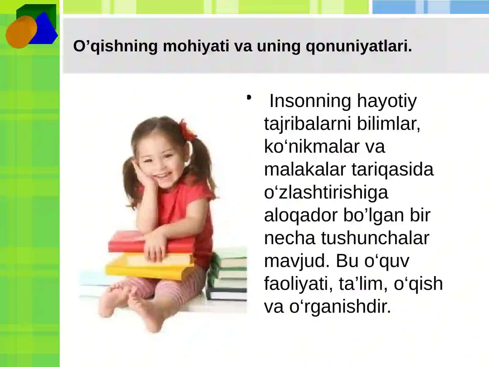 Ta’lim psixologiya 3