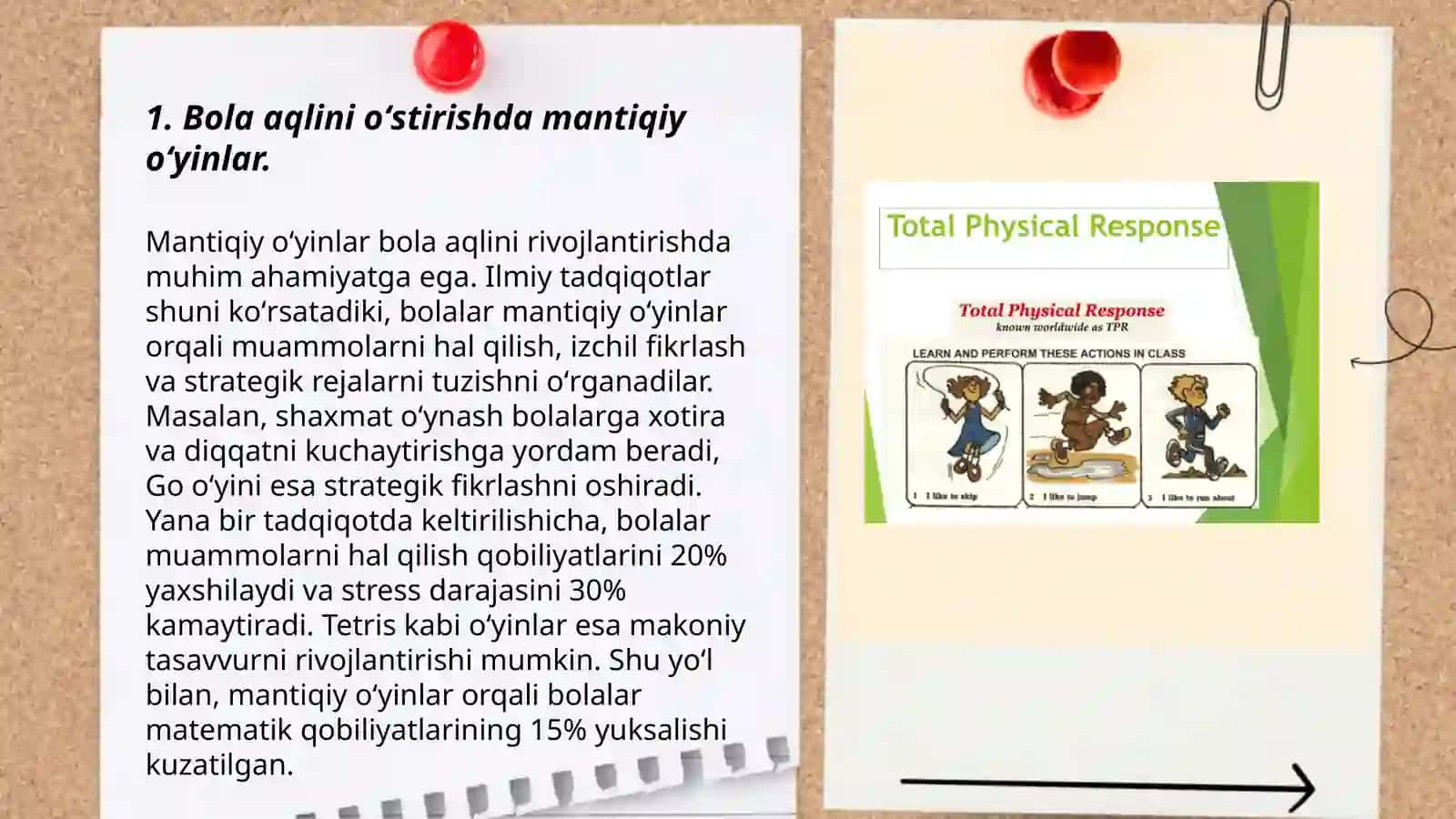 Bola aqlini ruhini va jismoniy faolligini shakllantirish 3