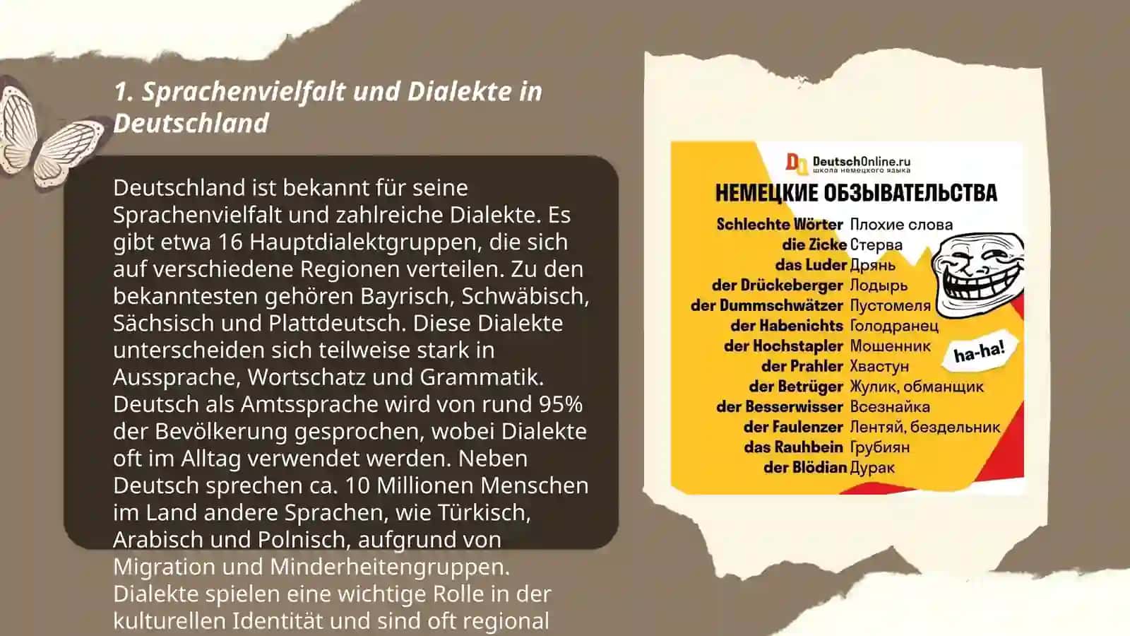 Sprachlernen 3