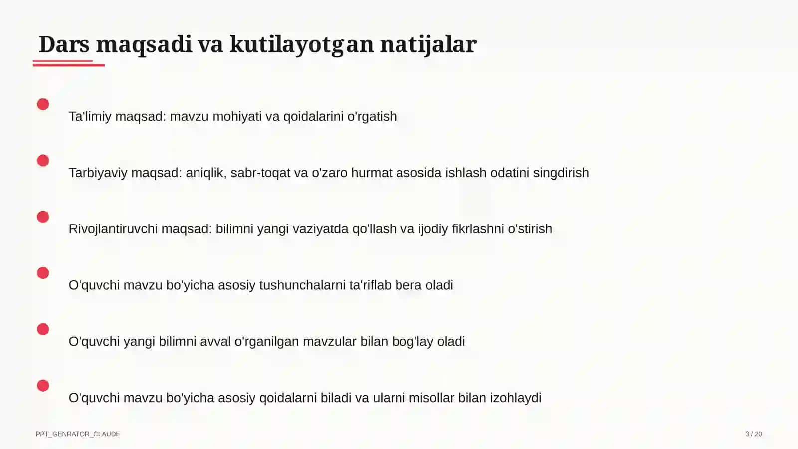Uy-ro'zg'or texnikasidan xavfsiz foydalanish (7-sinf) 3