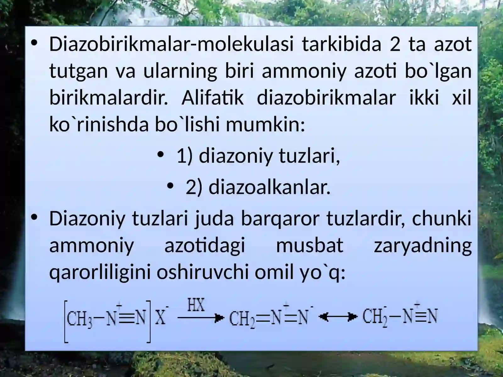 Organikkimyo 3