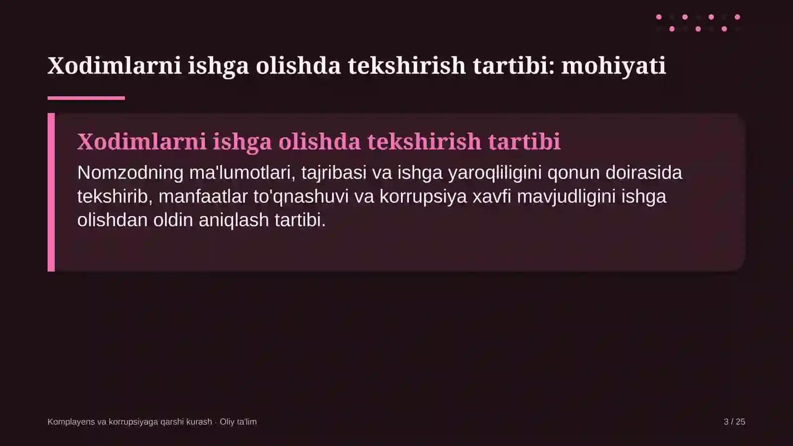 sabzavotchilikda xodimlarni ishga olishda tekshirish tartibi 4996 3