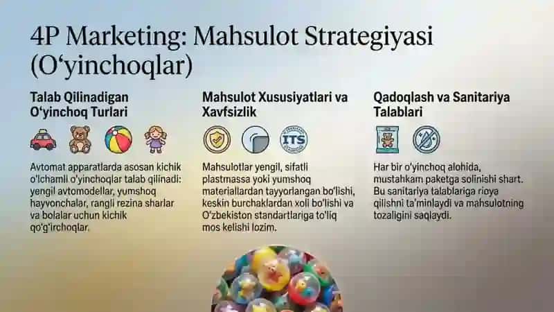 4P marketing aralashmasi 3