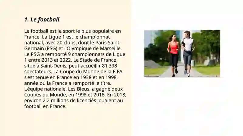 Sport 3