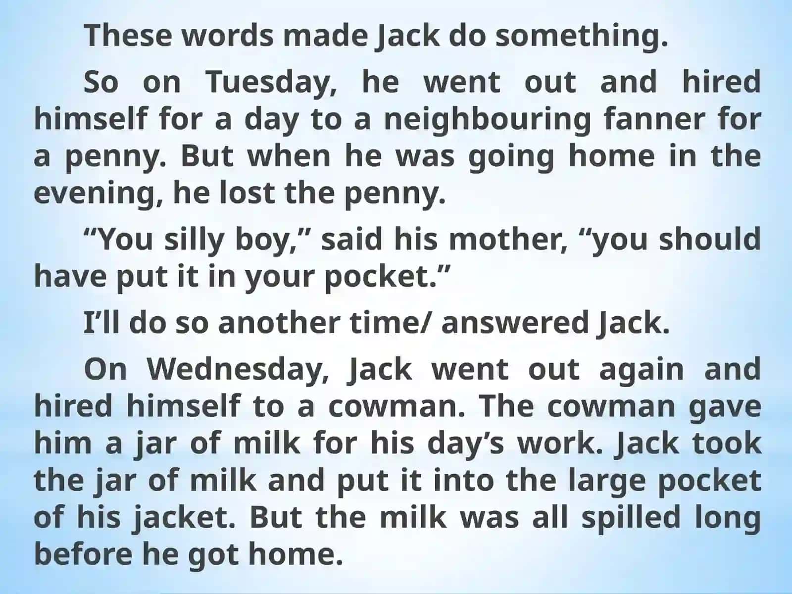 LAZYJACK 3