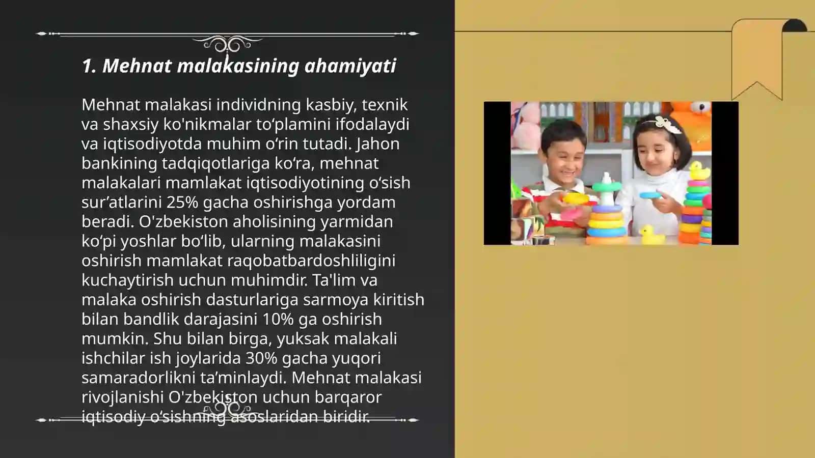 Oʻquvchilarning mehnat malakasini shakllantirish 3