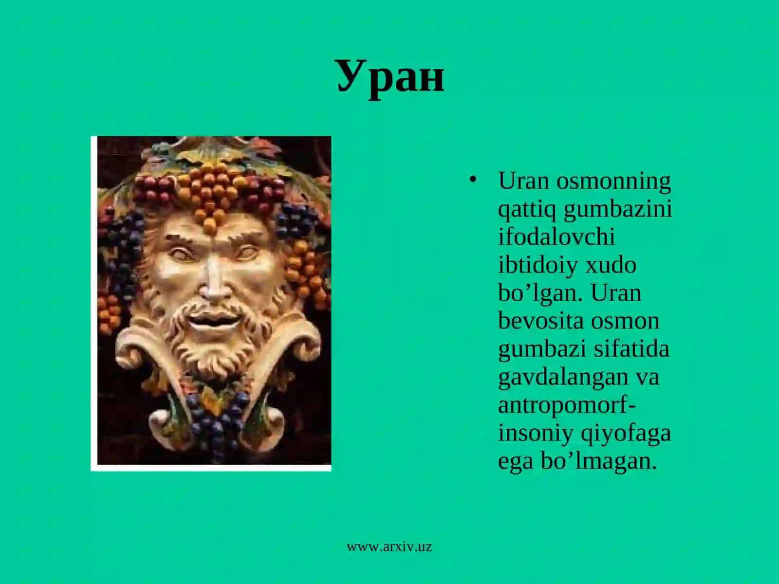 Qadimgi yunon dinlari 3
