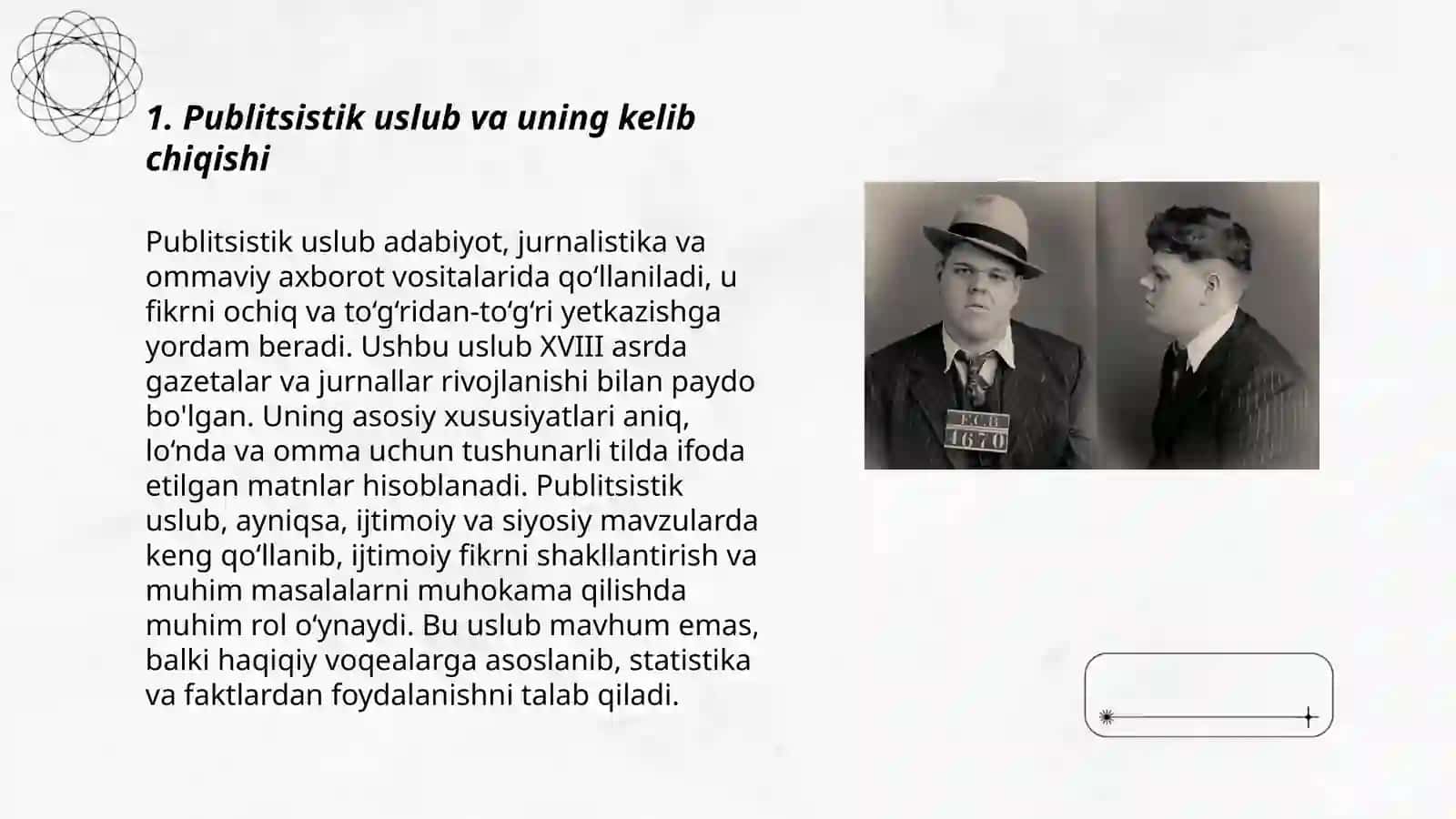 Publitsistik uslub va uning xususiyatlari 3