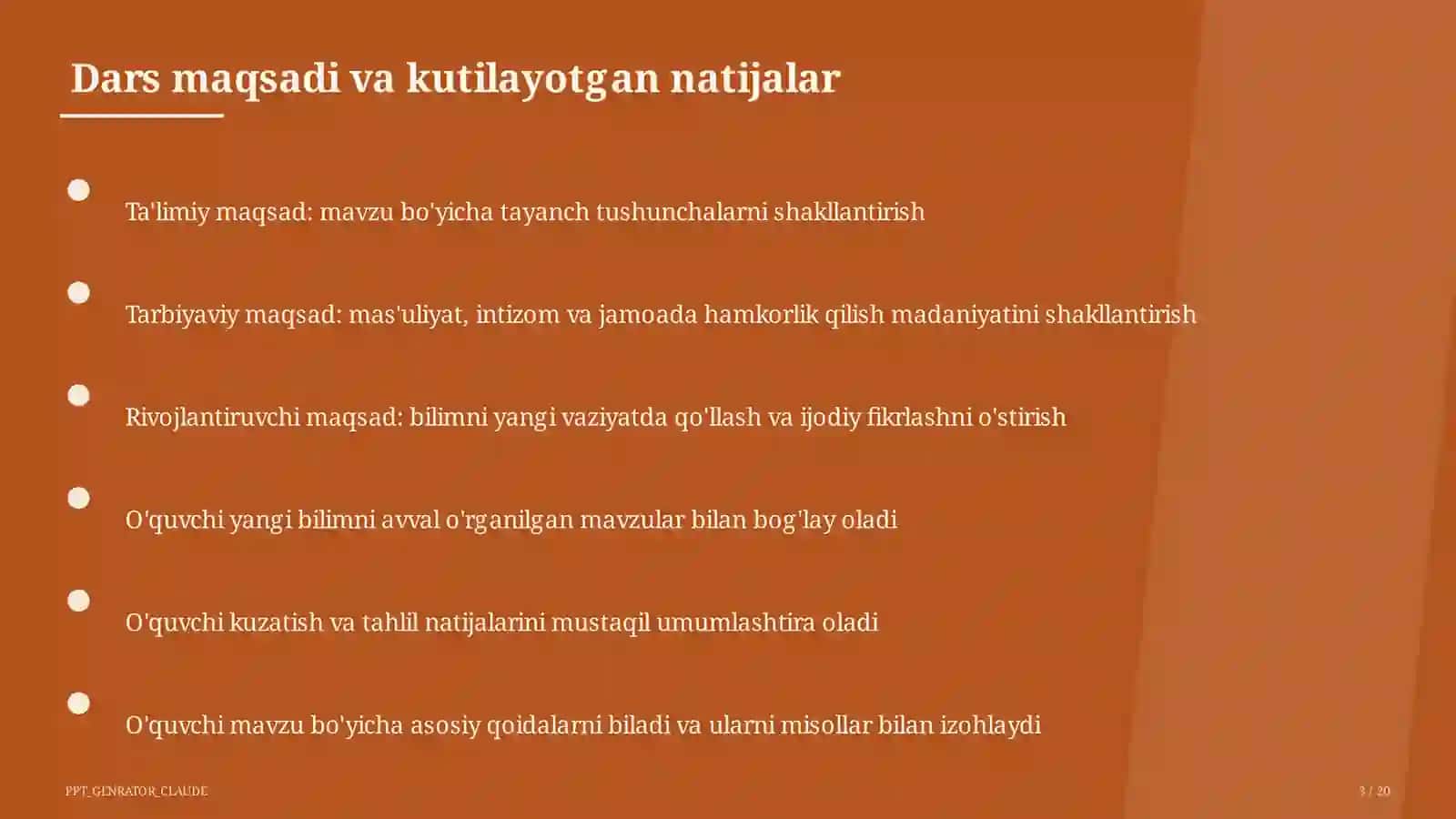 Tasviriy san'at va musiqa (1–7) — o'qituvchilar uchun 3