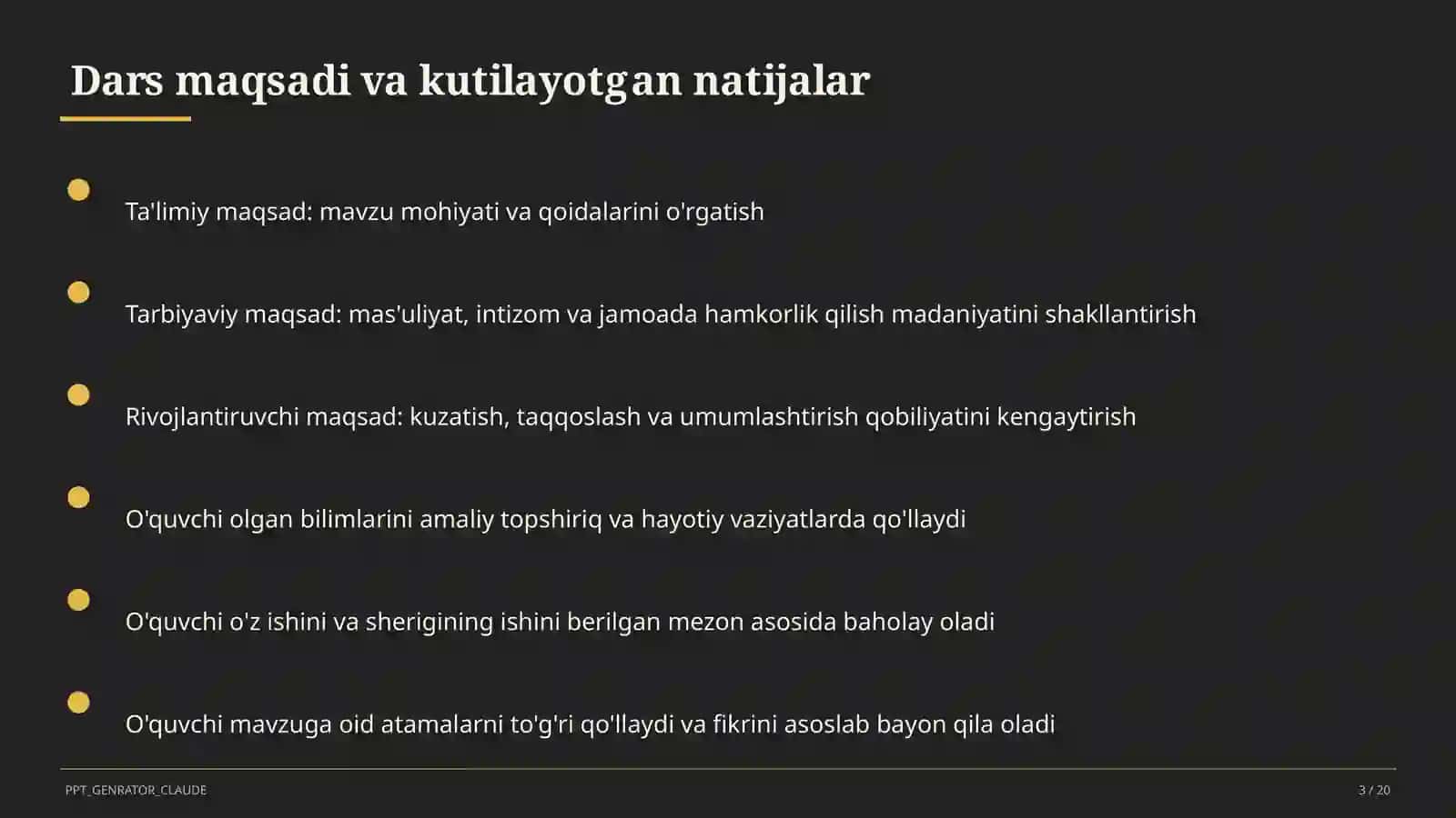 Sport va bolalar: harakat sog'liq garovi 3