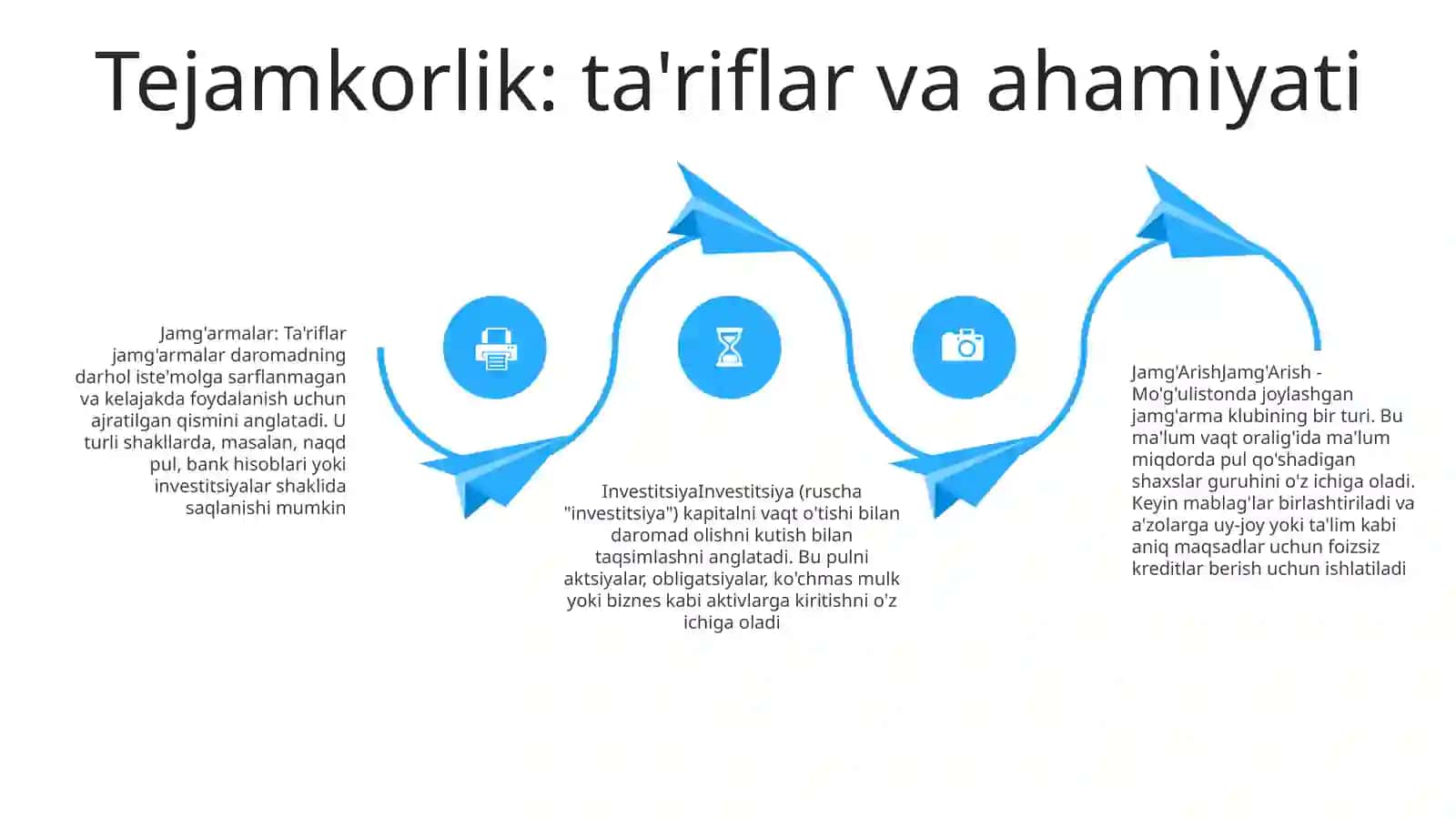 Investitsiya 3