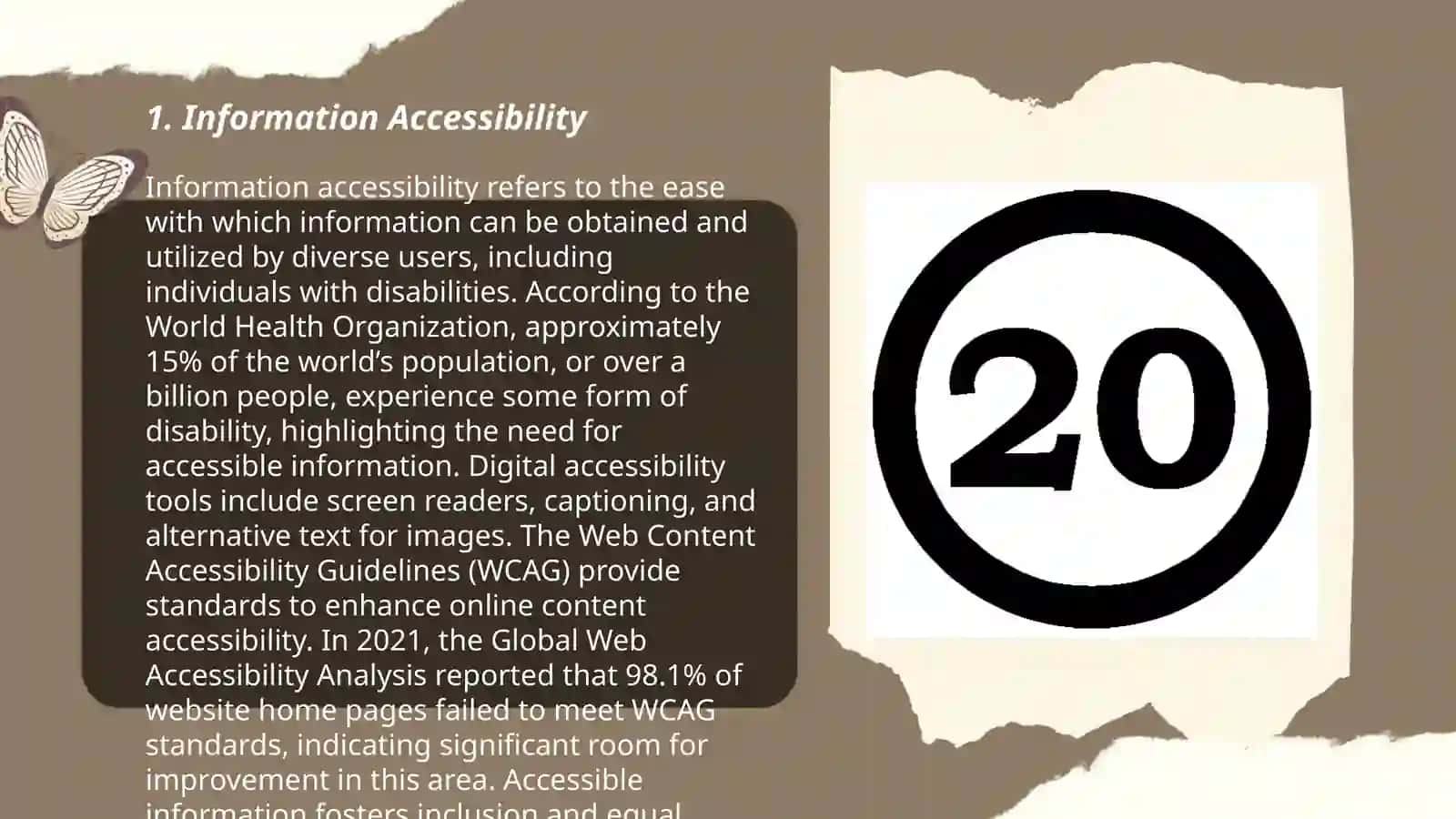 Benefits and drawbacks of internet 3