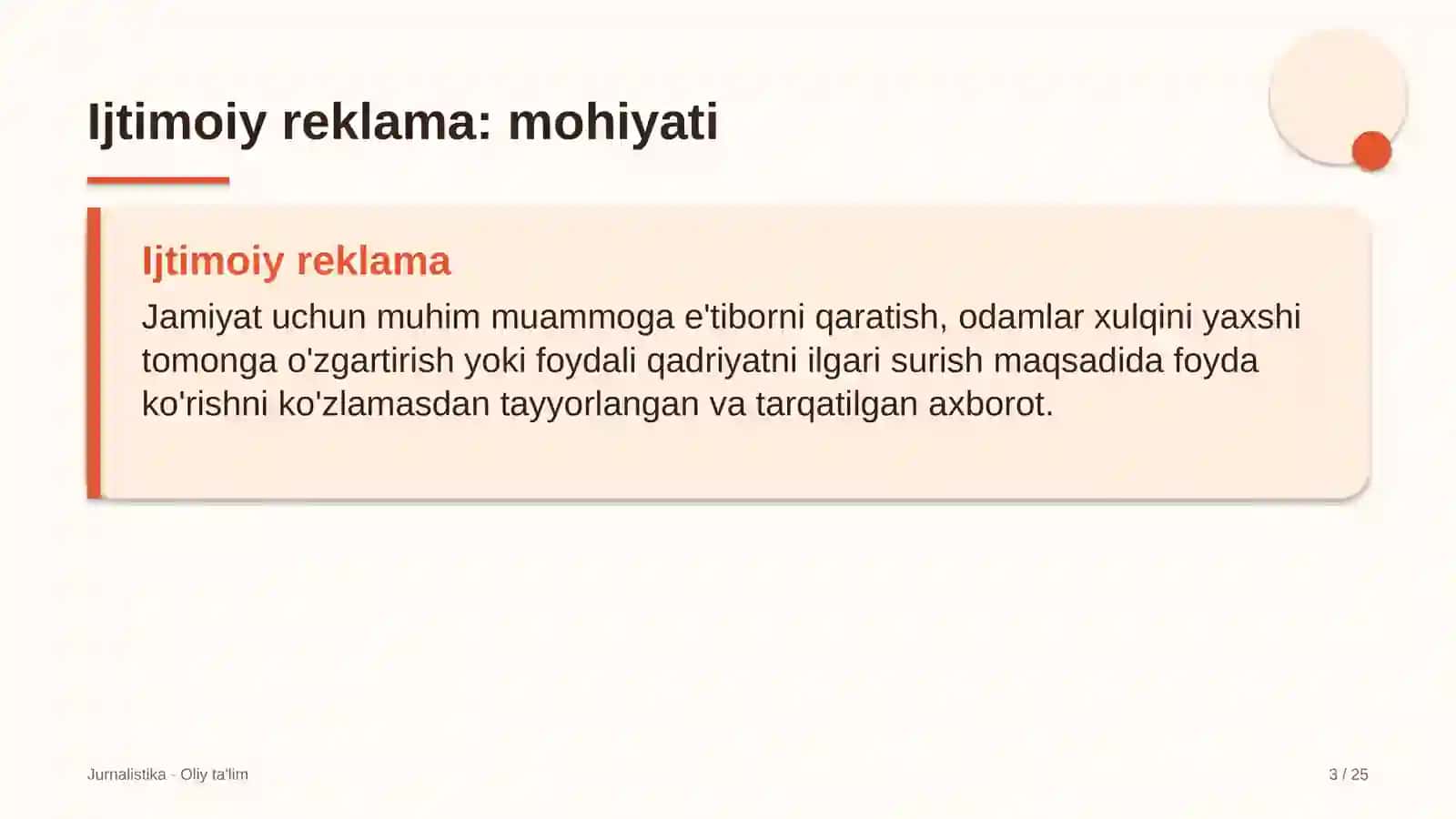 Diagnostika markazlarida ijtimoiy reklama 3