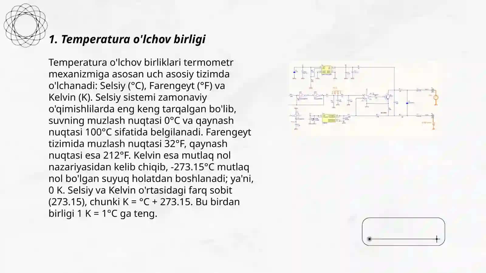 Temperatura 3