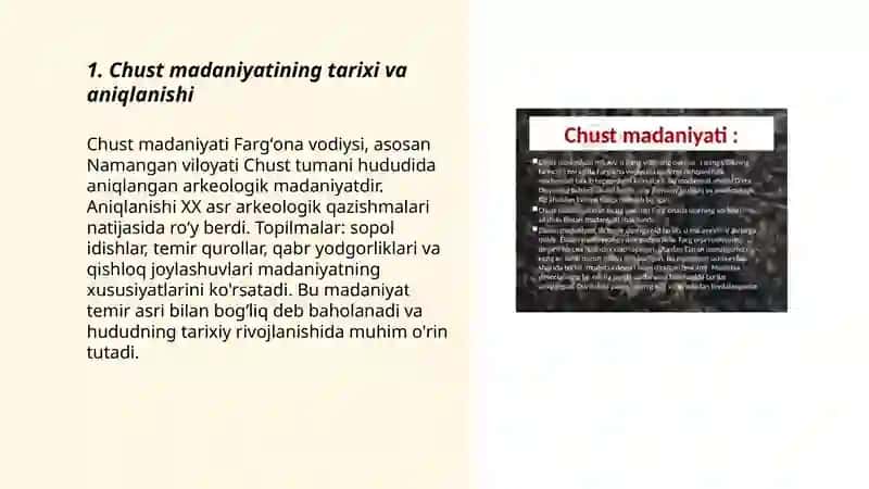 Chust madaniyati 3