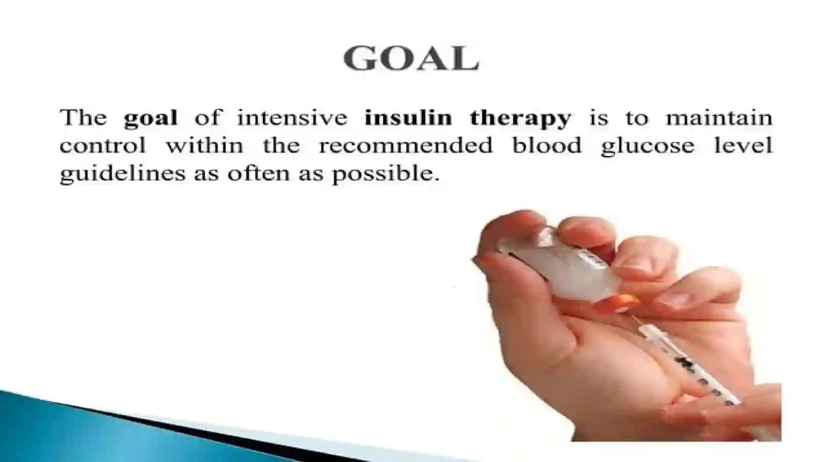 insulin therapy 3