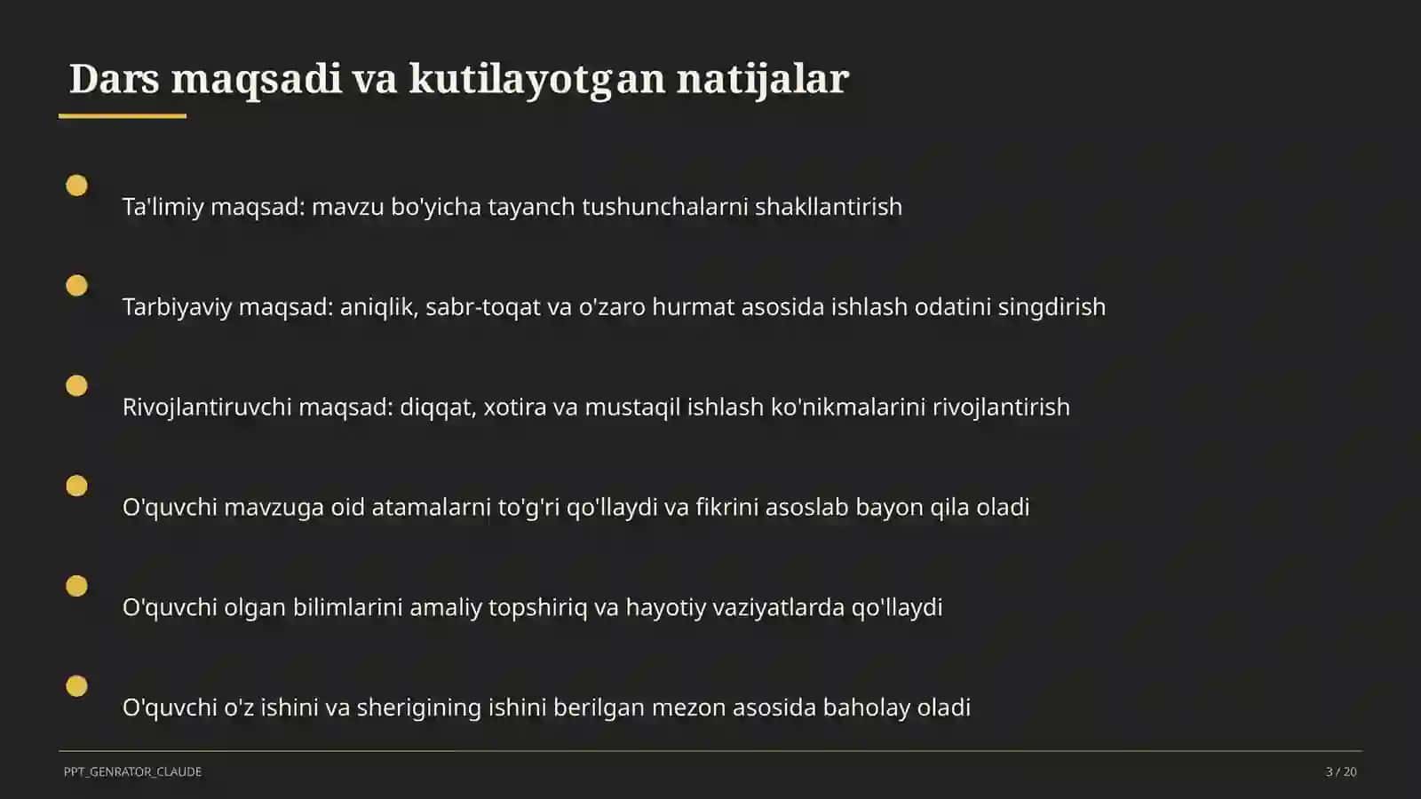 Huquq va iqtisodiyot asoslari (9–11) 3