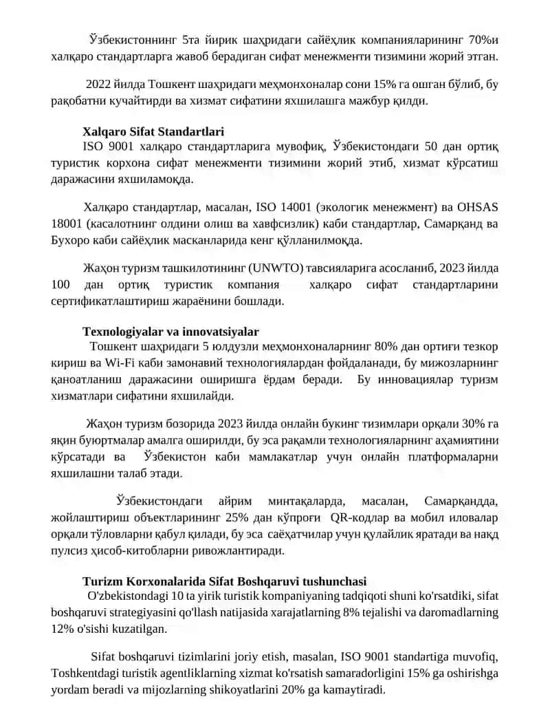 Sifat nazorati dasturi 3