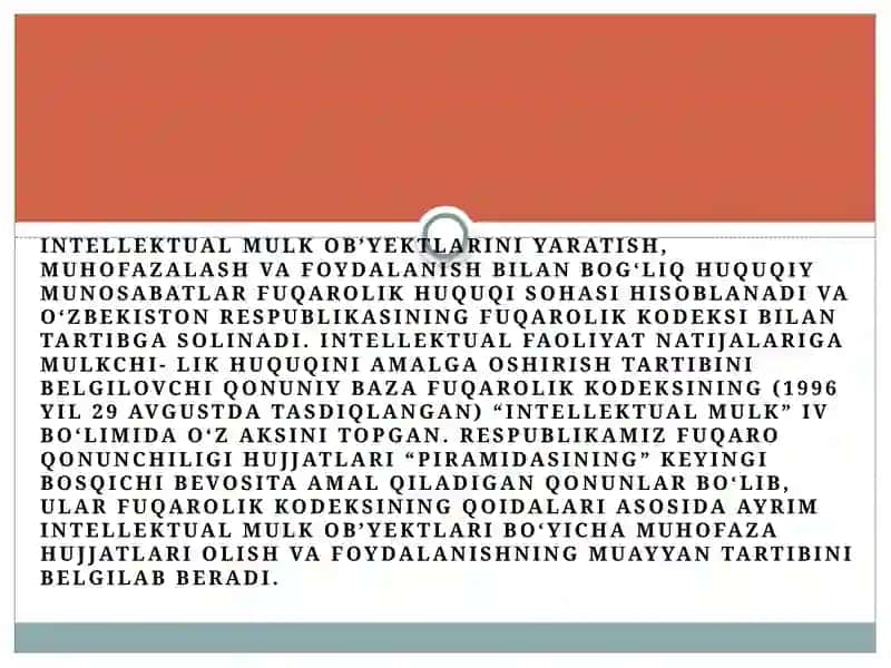 O‘zbekiston Respublikasi Konstitusiyasi 3