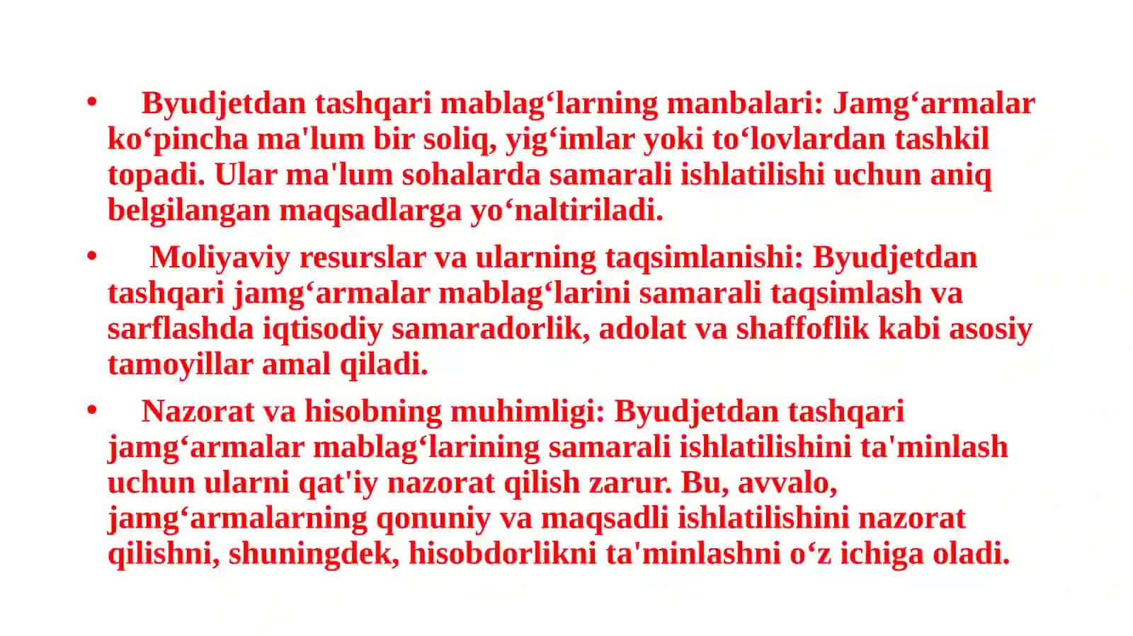DAVLAT IJTIMOIY FONDLARIGA TО'LANADIGAN SUG'URTA BADALLARINING HUQUQIY REJIMI 3