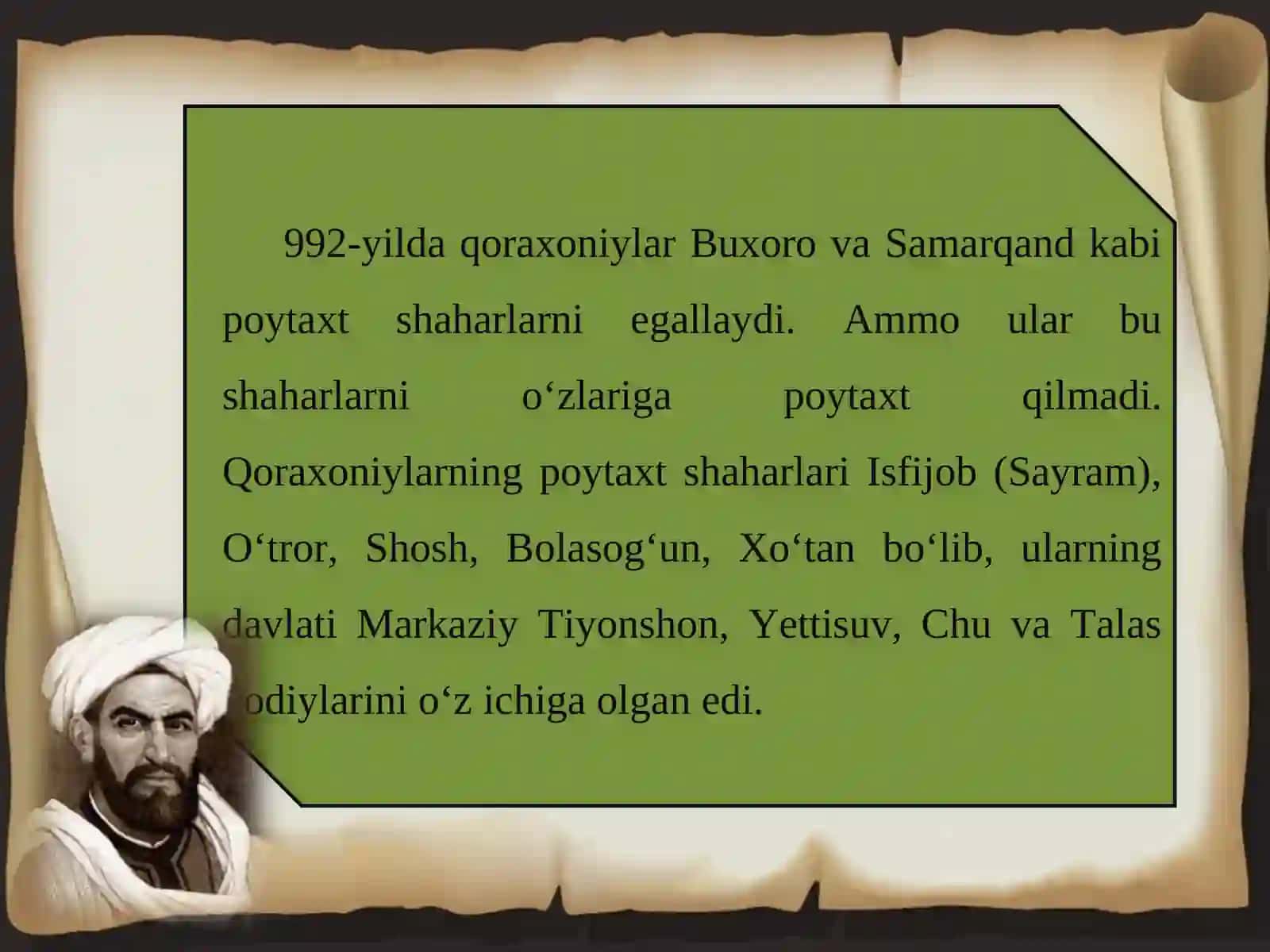 Mahmud Koshg‘ariy 3