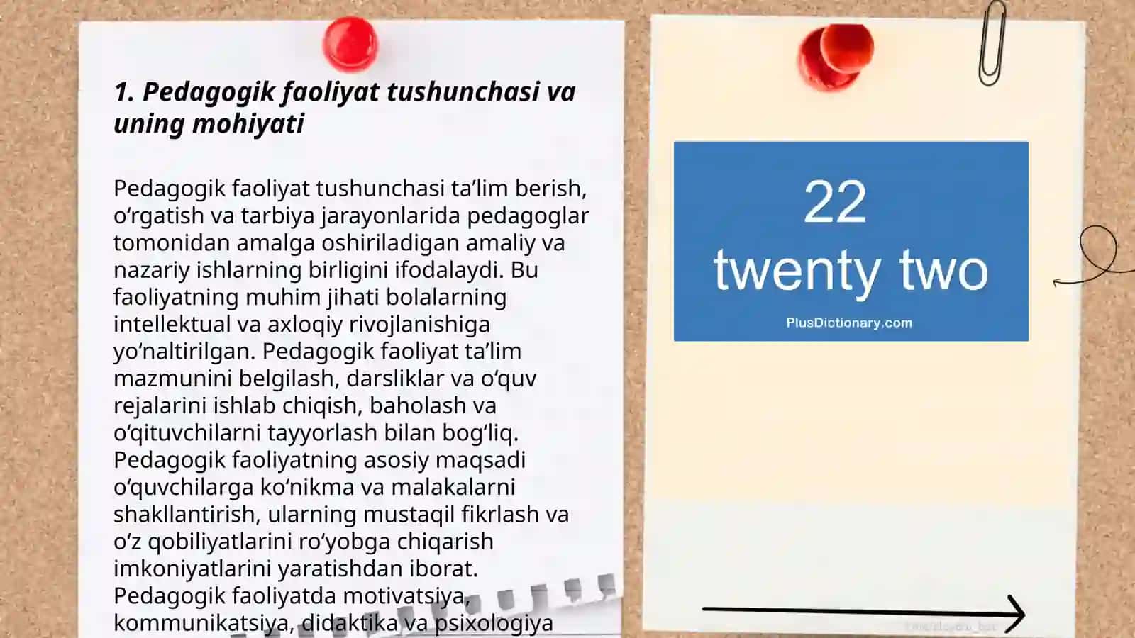 Pedagogik faoliyatning kasbiy huquqiy asoslari 3