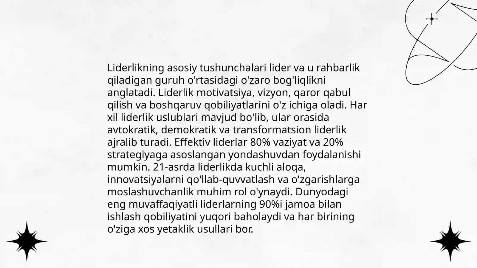 Liderlik va tashkilotchi yoshlarni ijtimoiy pedagogik qo'llab quvvatlash 3