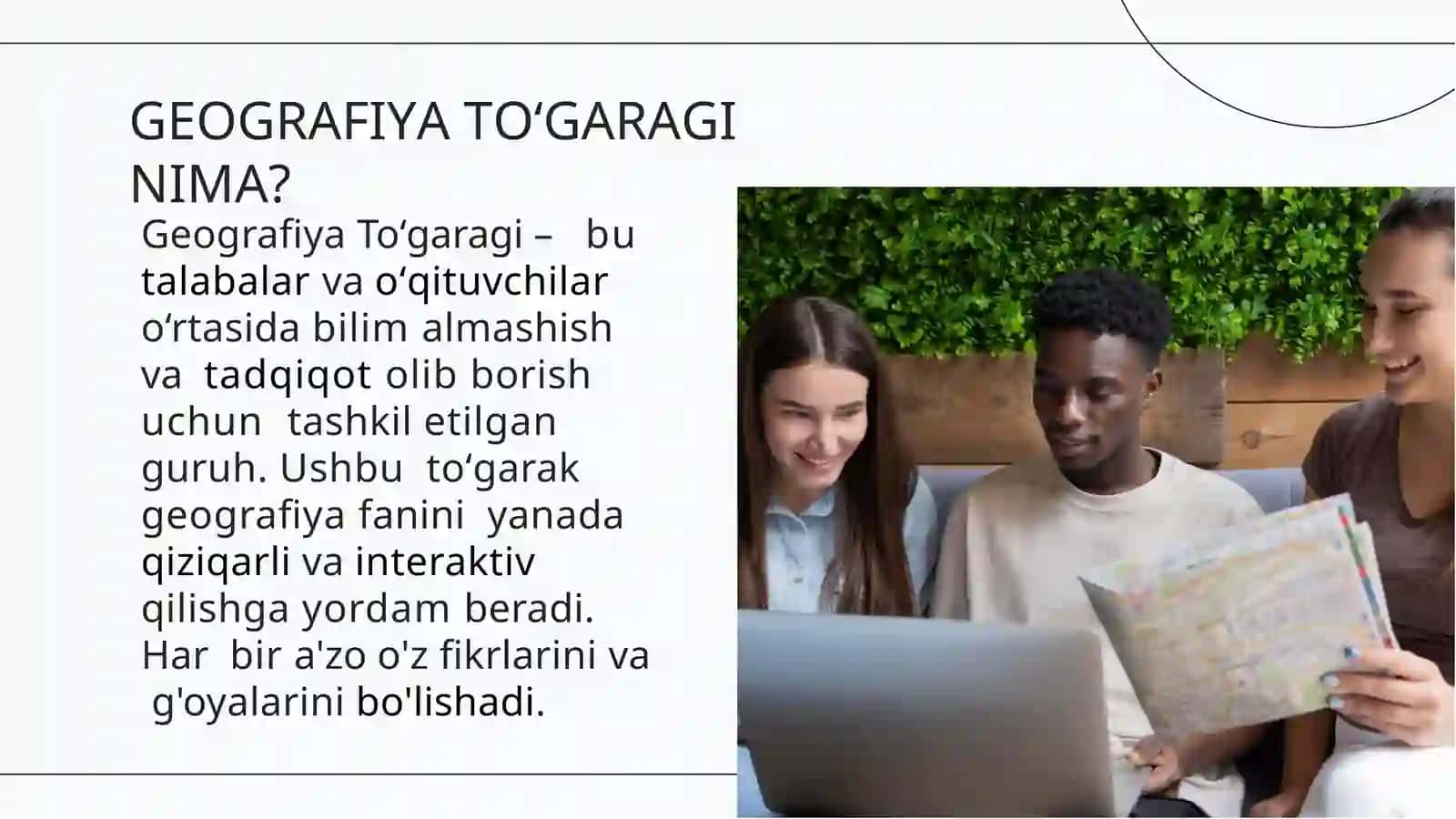 Geograﬁya Toʻgaragi 3