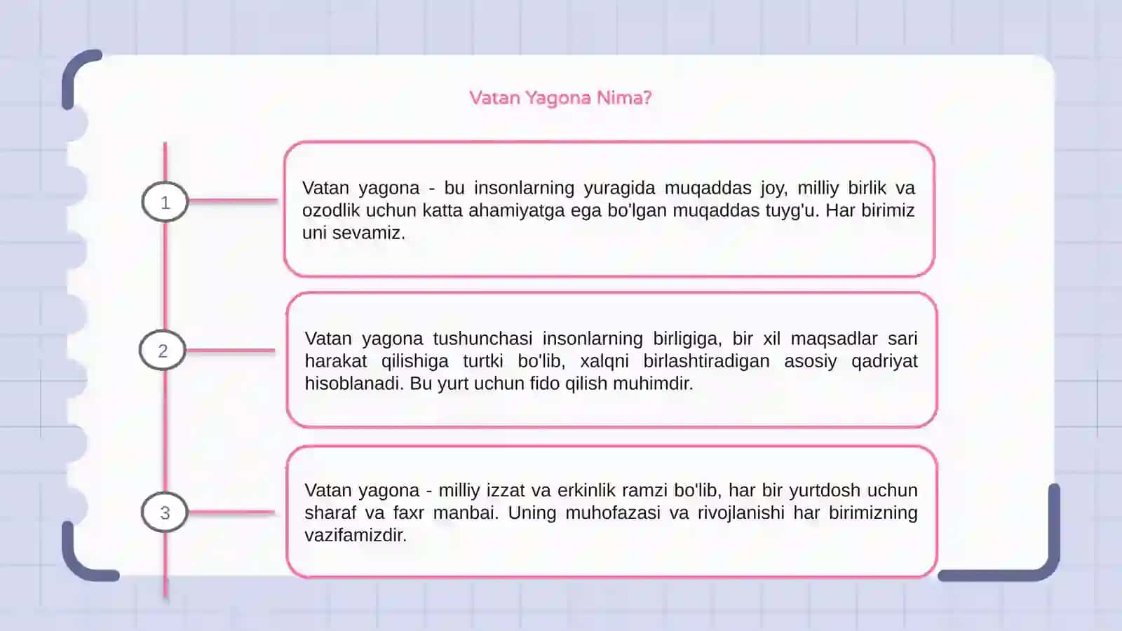 Vatan Yagona 3