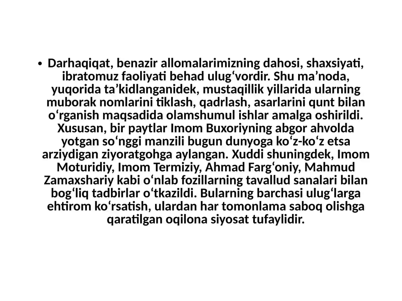 MAHAMAD SAXIYEV SARDOR 3