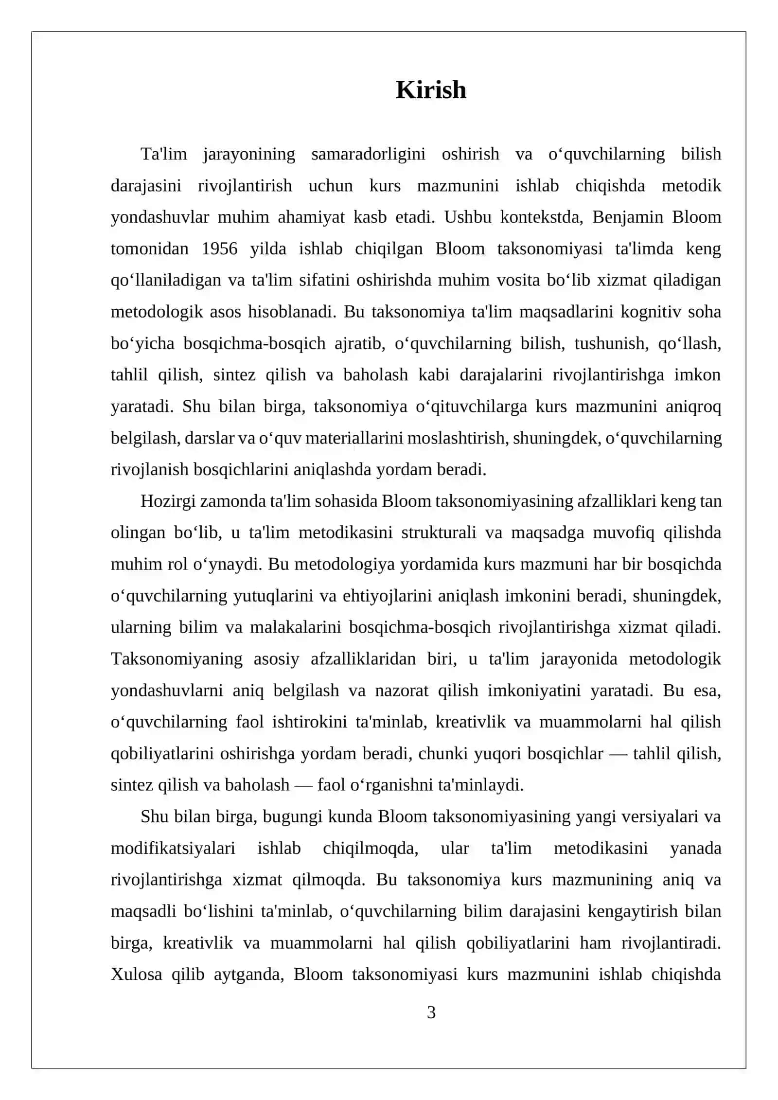 Emas, uni ishlab chiqish usullari 3