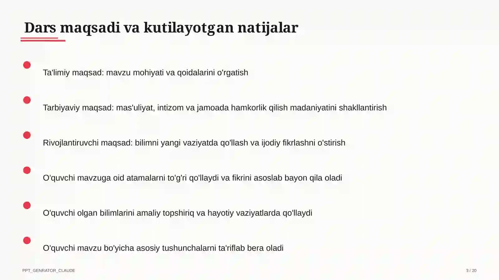 100 ichida sonlar va ularning tarkibi (2-sinf) 3