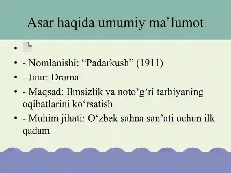 Padarkush 3