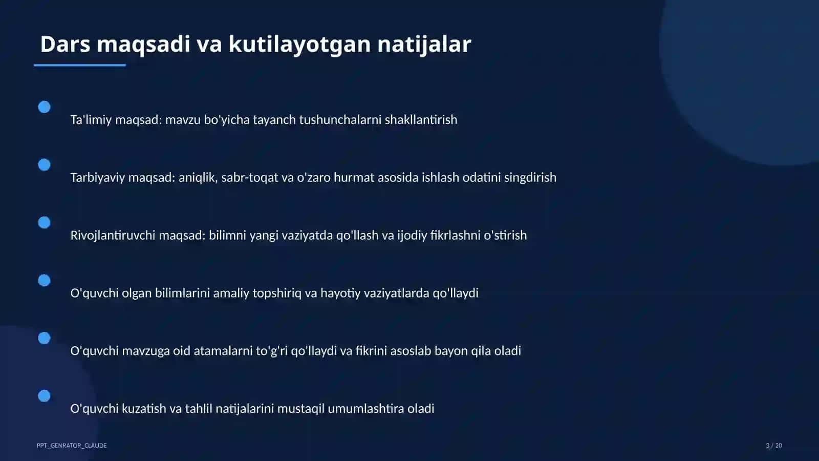 Voleybol: to'pni to'sish va hujum (7-sinf) 3