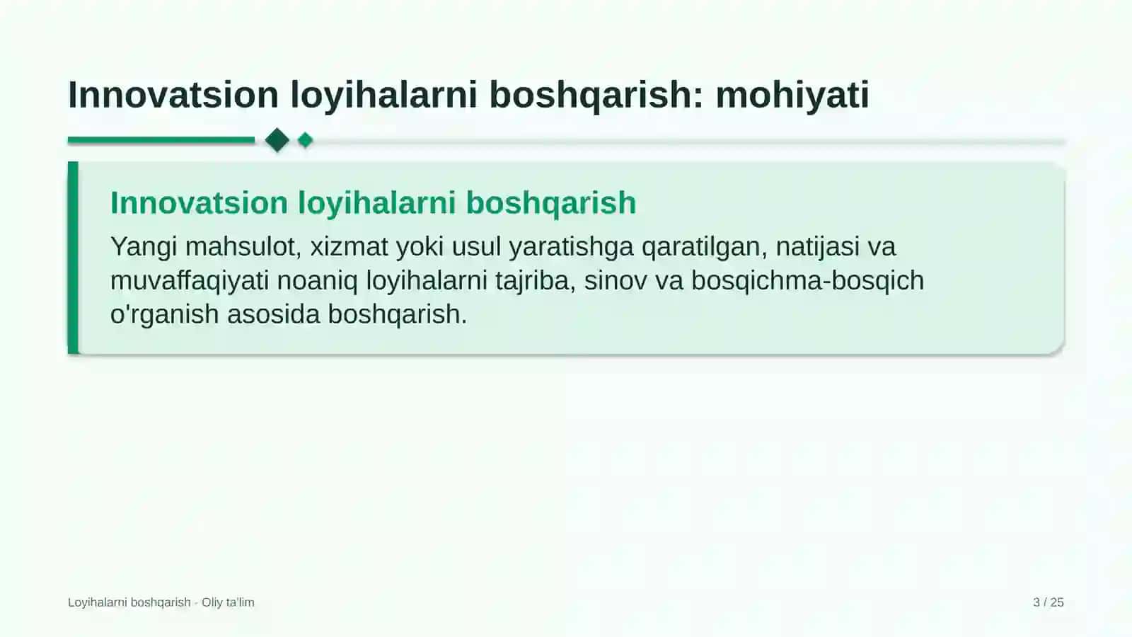 qog'oz sanoatida innovatsion loyihalarni boshqarish 7136 3