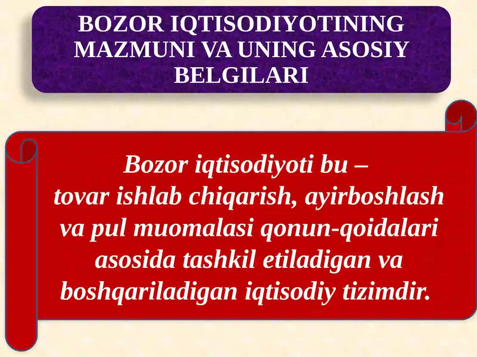 Bozoriqtisodiyotiningmazmunivaamalqilishi 3