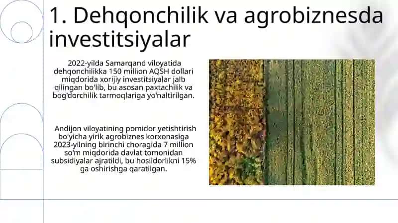 Agrar munosabatlar va agrobiznes 3