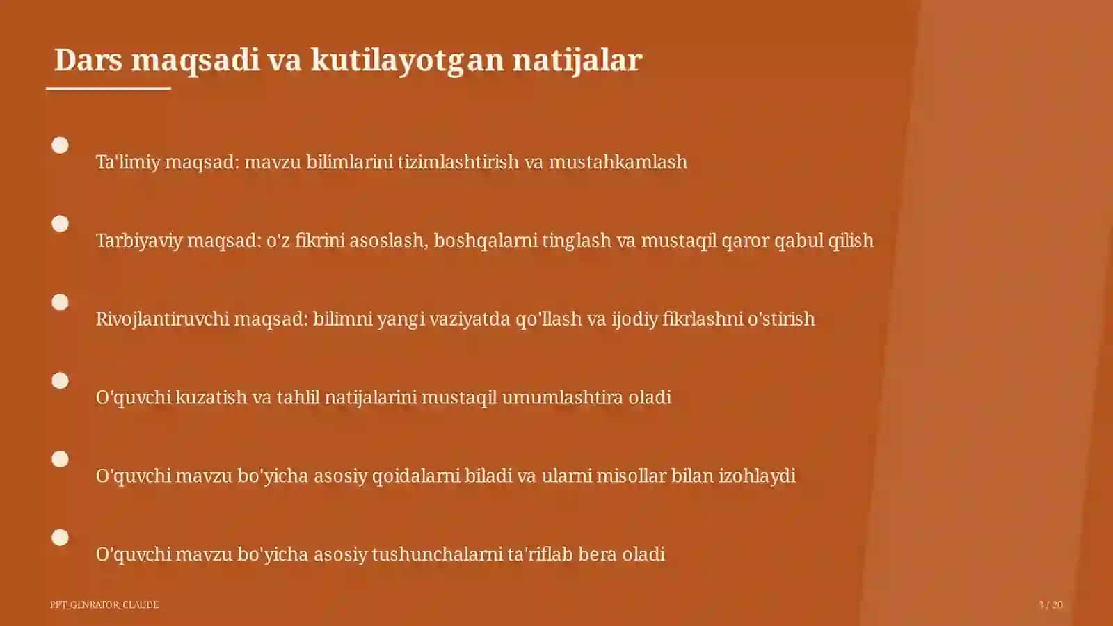 Ko'p xonali sonlarni ko'paytirish (4-sinf) 3